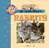 101 Facts about Pets: Rabbits